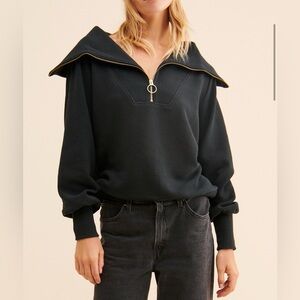 Varley Vine Half-Zip Pullover